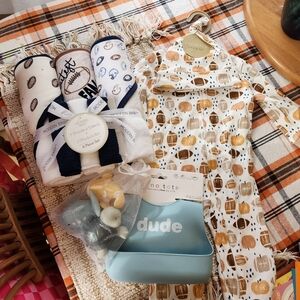 Baby Boy Bundle